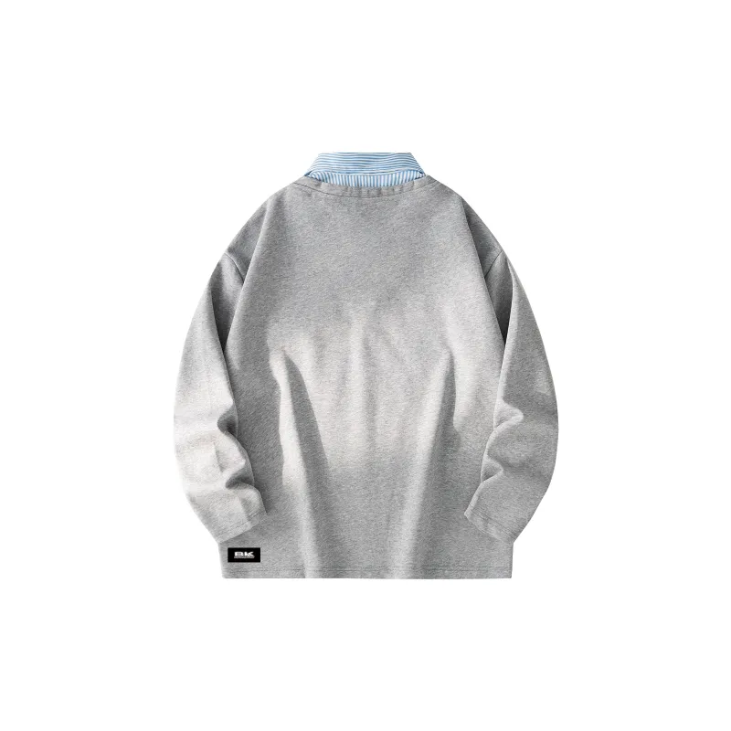 David Bakken Polo Shirts Unisex-1