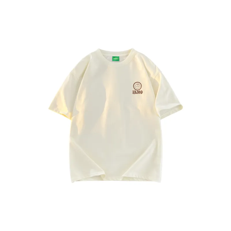SESAME STREET T Shirts Unisex-9