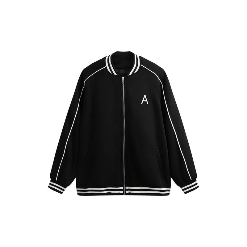 ACUOD BY CHANU Couple Set Coat Unisex-2