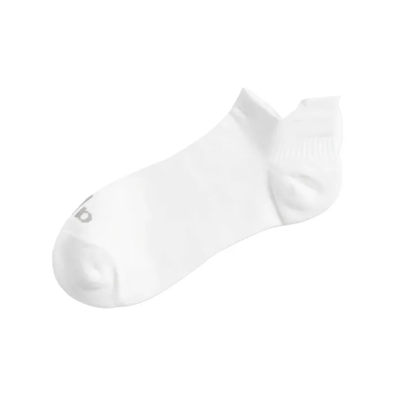 Alo Yoga Performance Tab Sock Ankle Socks Unisex 1 Pack-3