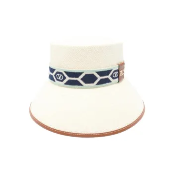 Valentino - Bucket Hats Women's White