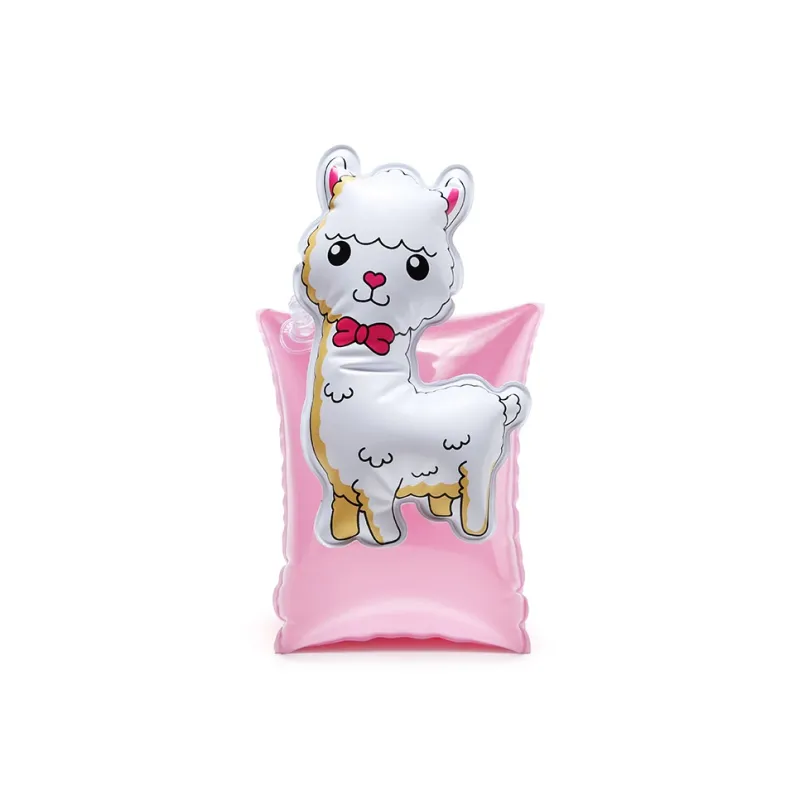 Baijia Arm Floats PVC Swim Kids' 16cm*20cm*15cm-8
