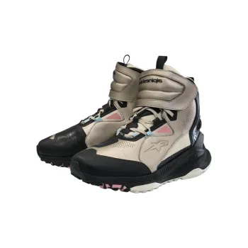 ALPINESTARS SPEEDSTREET Cushioning Protective Motorcycle Shoes Unisex