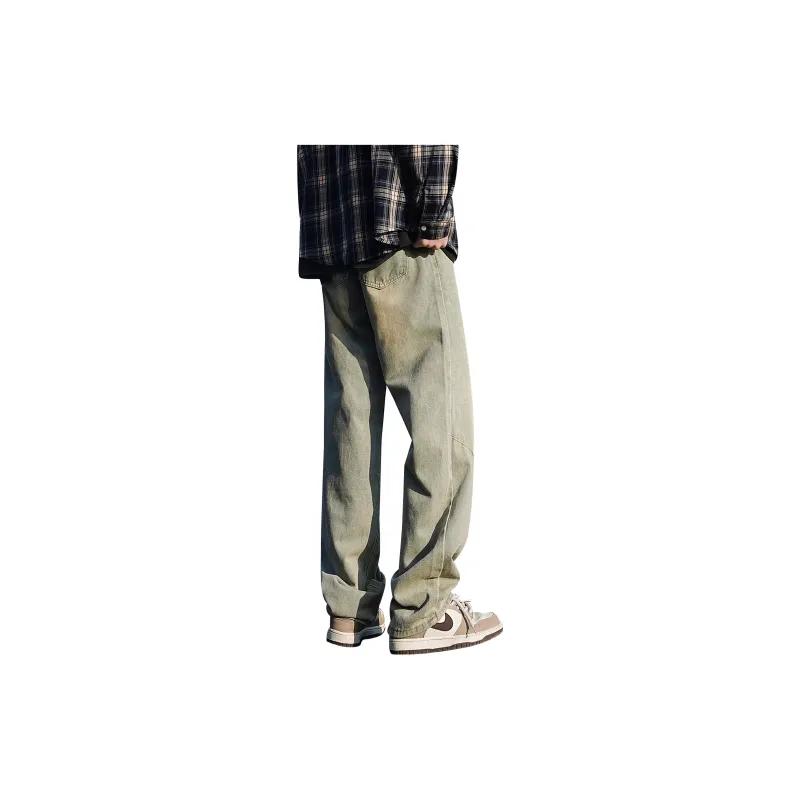 CREAZIONI LA FANTASIA E MOBILE Jeans Unisex-8