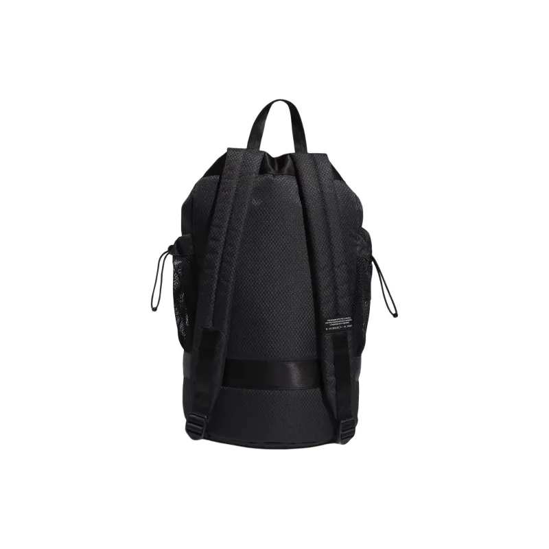 Adidas Free Shipping With AdiClub Convertible Bucket Backpack-2