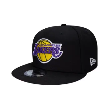 New Era Nba Los Angeles Lakers 9Fifty Snapback Cap