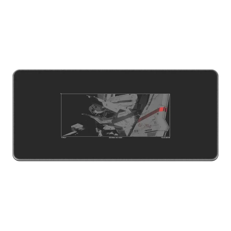 ZHUANGXINGXIA Mouse Pads-2