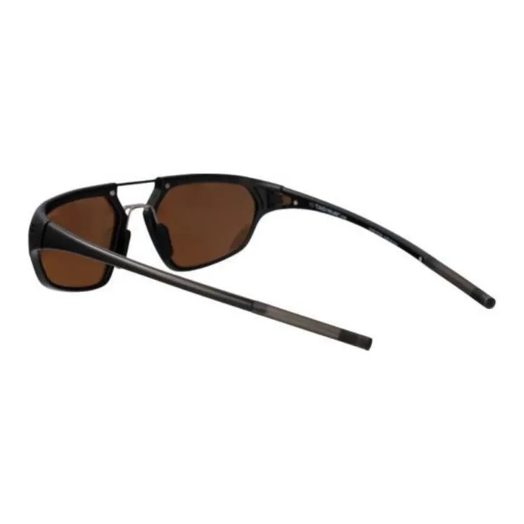 TAG HEUER Pilot frame Sunglasses-2