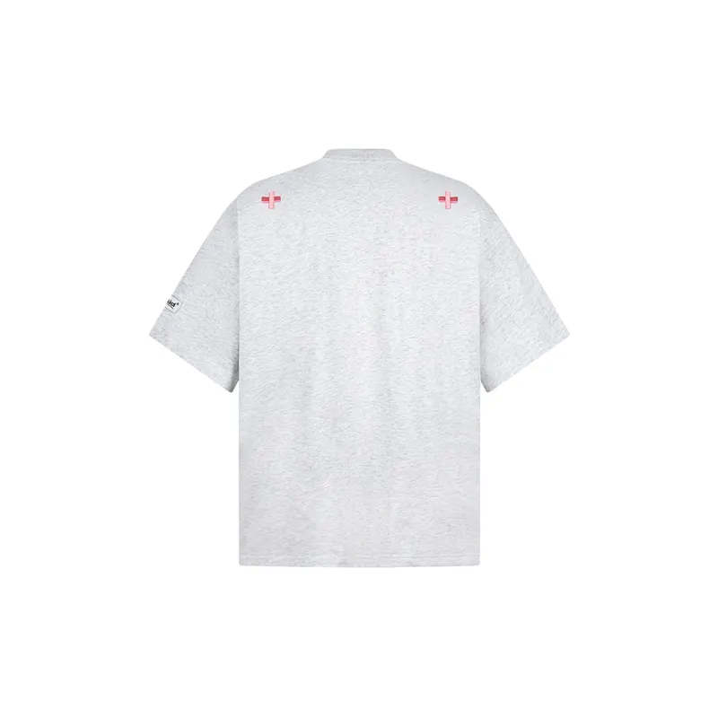 DanerWang T Shirts Unisex-7