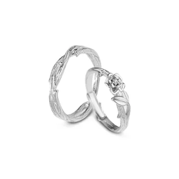 LuluCanaan Rings Unisex
