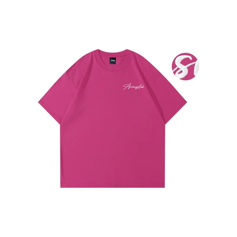Emoji Short Sleeved T Shirts Unisex-21