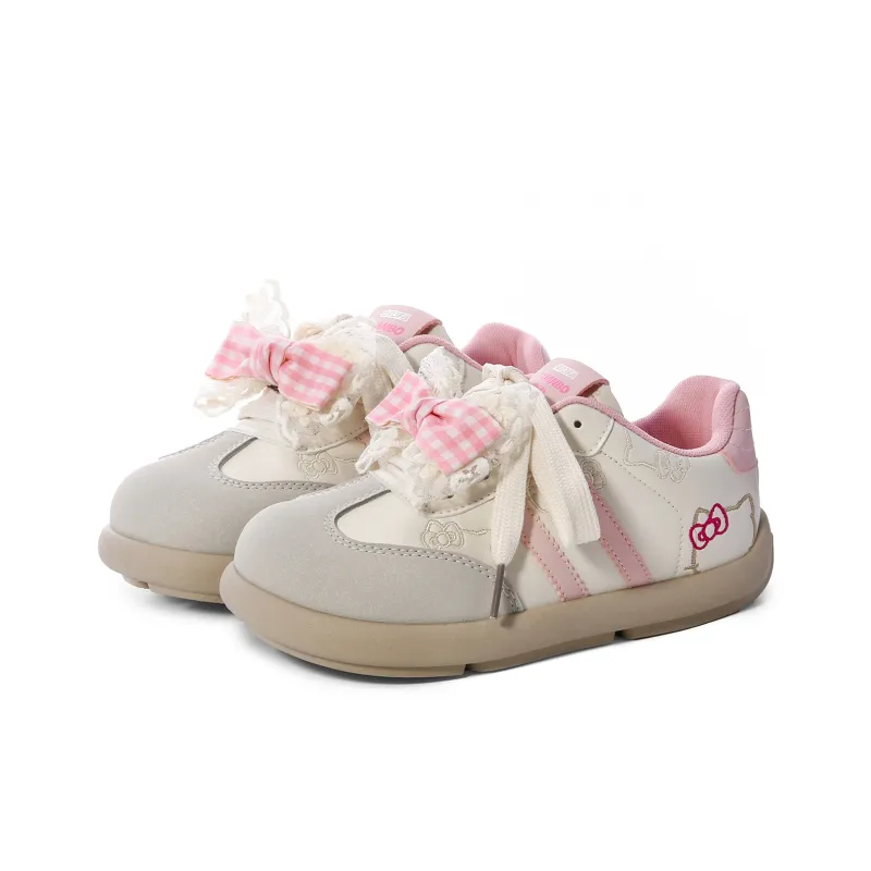 Lovely You Lightweight, Slip Resistant, And Abrasion Resistant Low Top Skateboard Shoes Women's-20