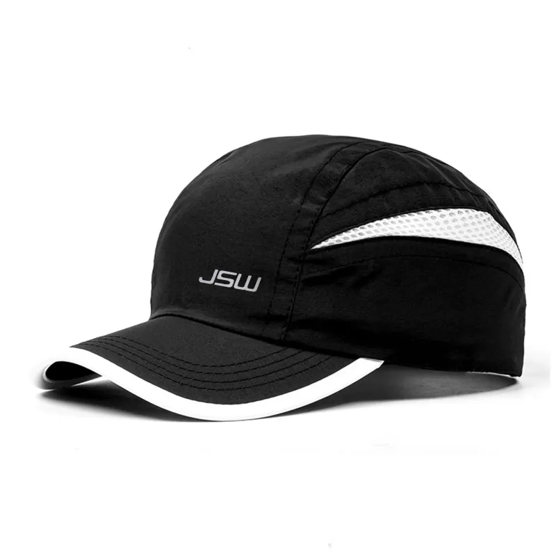 JEANSWEST Polyamide Baseball Caps Unisex-22