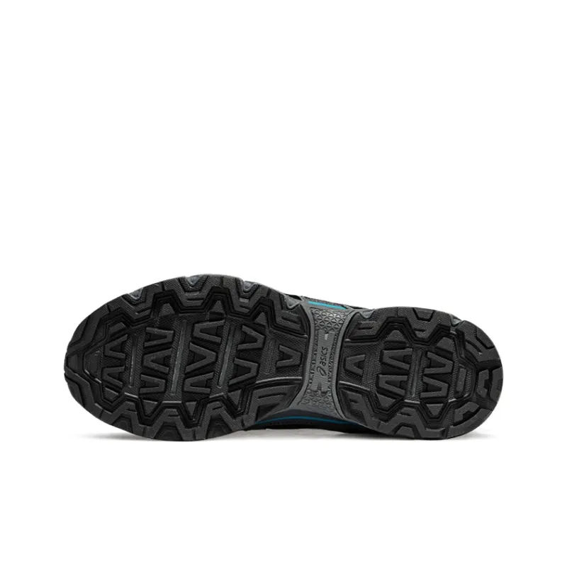 Asics Gel Venture 6 Black Carrier Grey-5