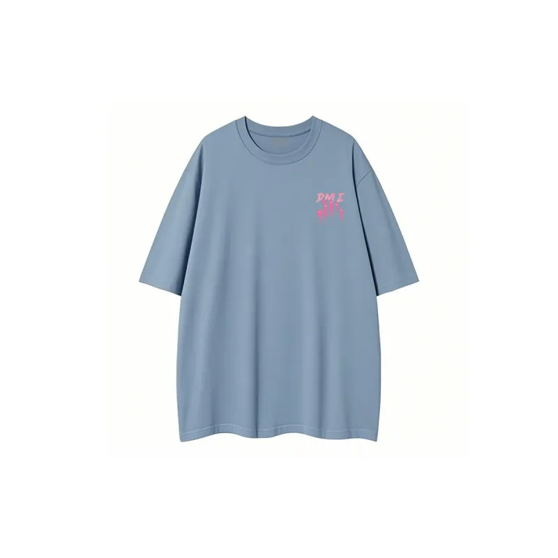 Dme T Shirts Unisex-15