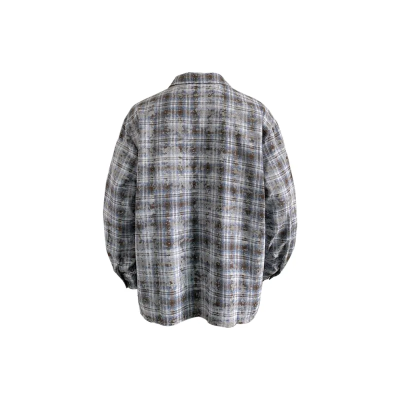 CHARLIE GOLF Shirts Unisex-1