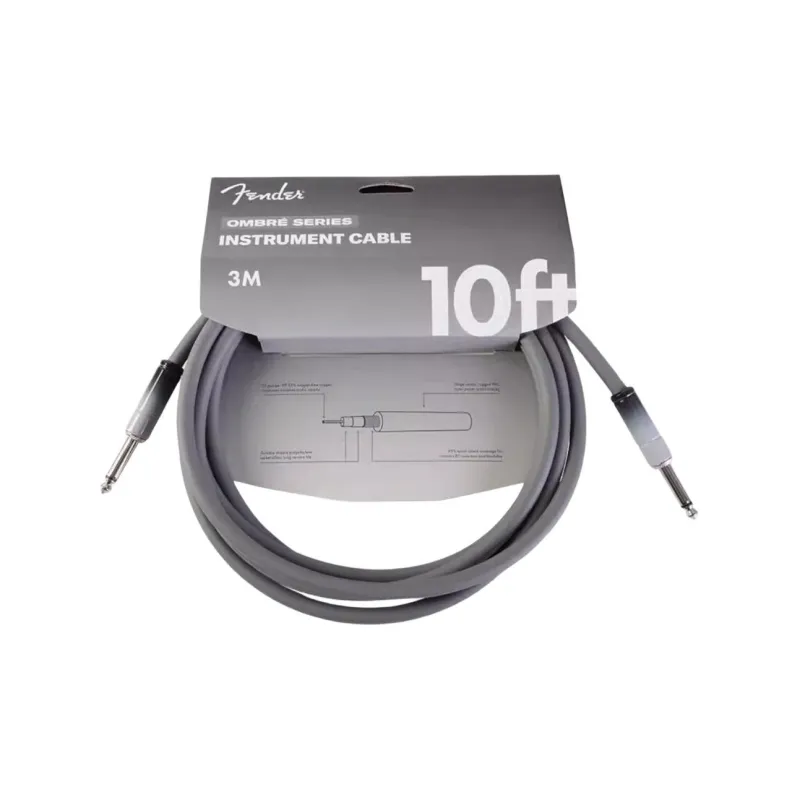 FENDER Ombre Gradient Connecting Thread Electric Guitars All Guitar Accessories-4