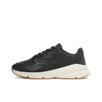 Under Armour Forge 96 Anti Slip Wear Resistant Low Top Casual Shoes Unisex Black
