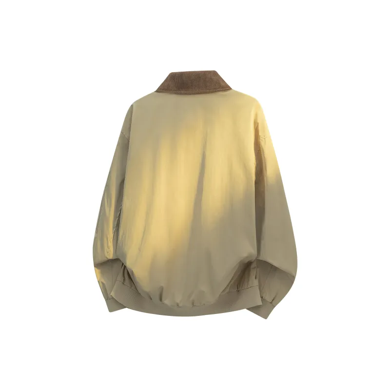 ALang Studio Jackets Unisex-3
