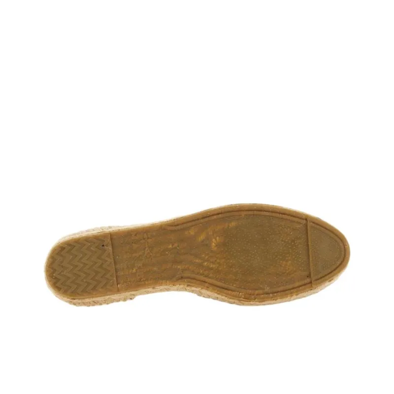 Manebí Espadrilles Women's Blue-4