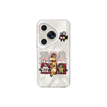TUNAMEI Phone Cases