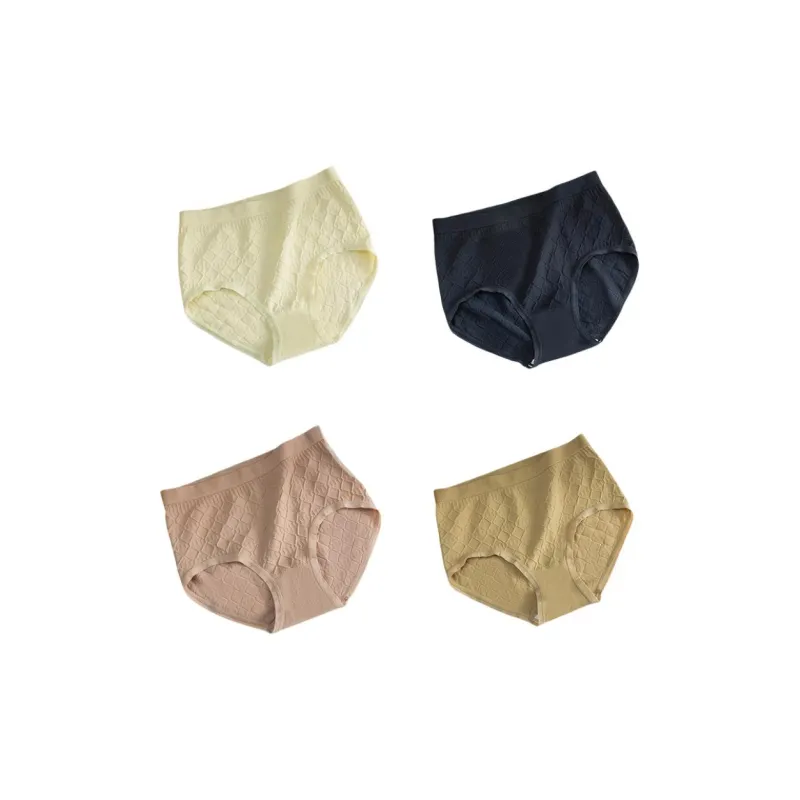 Urban Beauty Underpants Women's 4 Pack-11