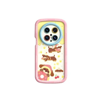 SUPER MOUSE Phone Cases