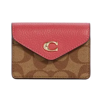 COACH Tammie Wallets