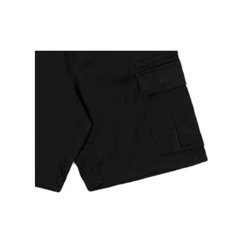Dickies Casual Shorts Men Black-3