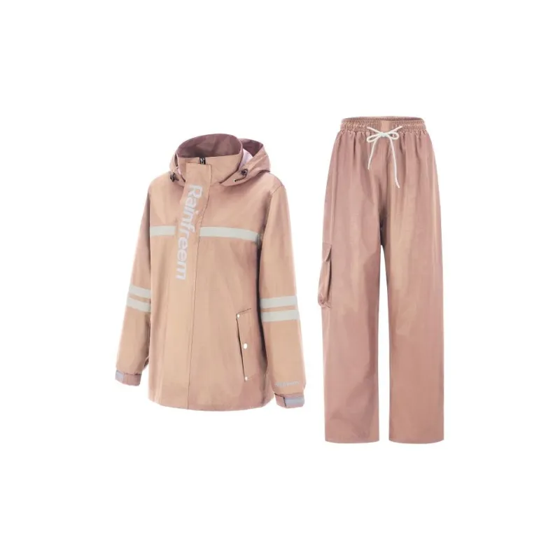 RAINFREEM Raincoats & Rain Ponchos-5