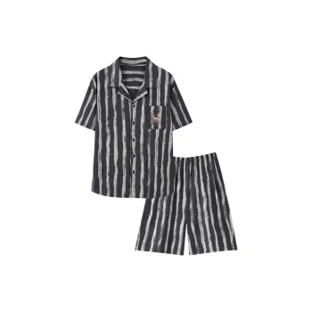 MADALLO Men Pajama Sets