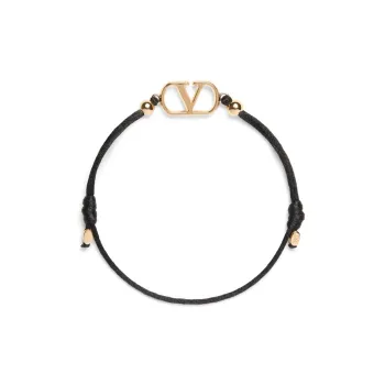Valentino VLogo Signature Bracelet