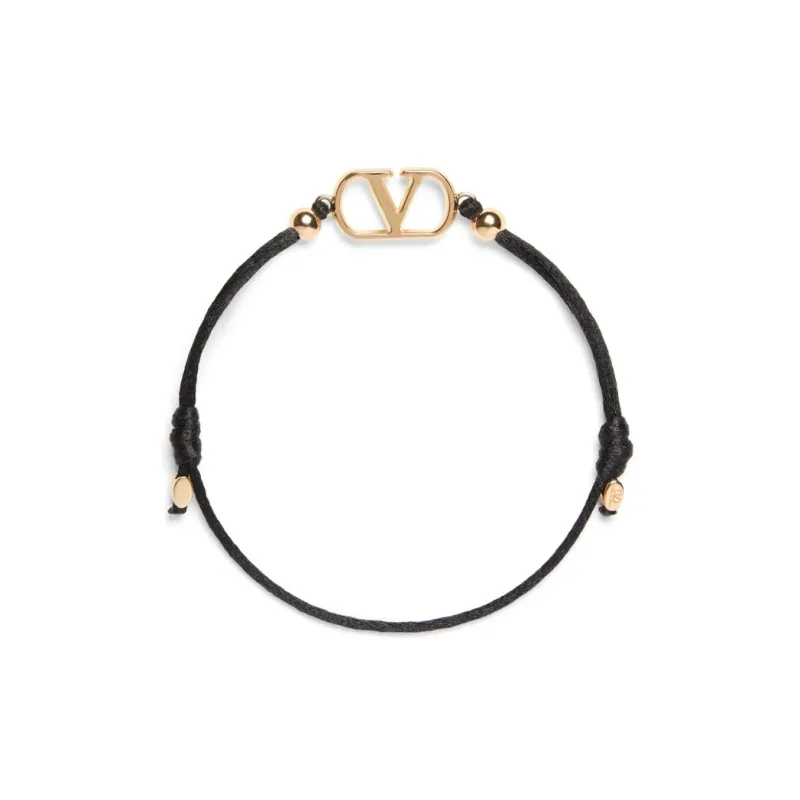 Valentino Garavani VLogo Signature Bracelet-0