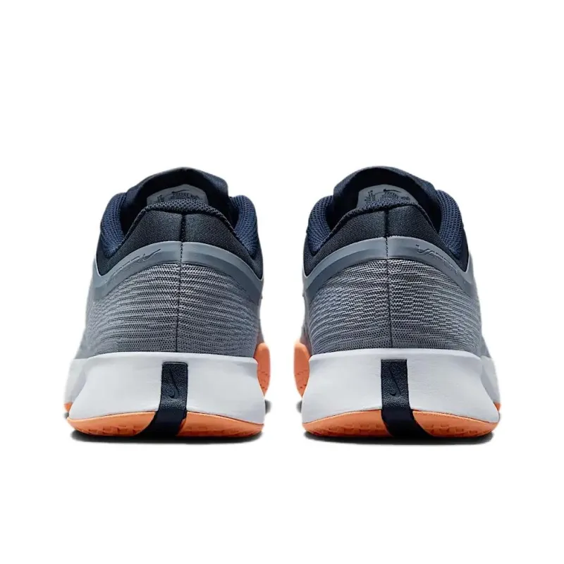 Nike Vapor Pro 3 Hc Ashen Slate Obsidian Light Armory Blue Football Grey-3