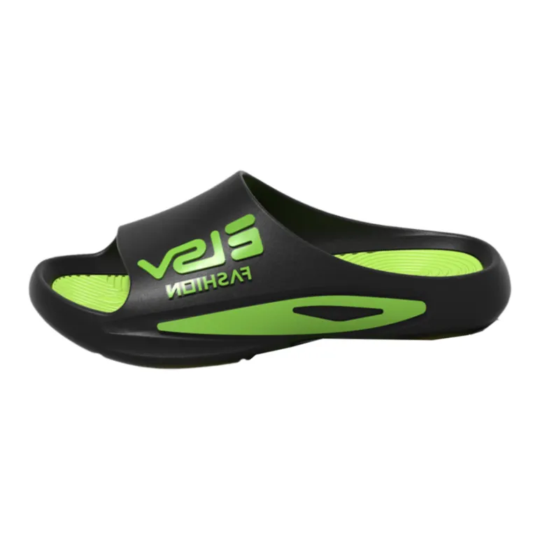 YUZHAOLIN Slippers / Home Slippers-2