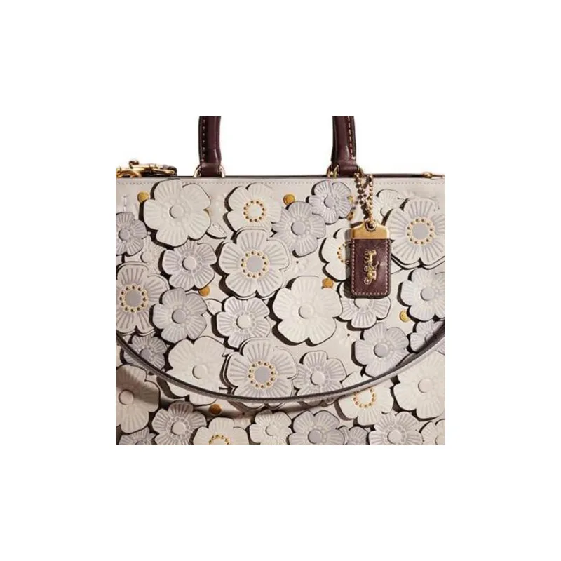 COACH Rogue Handbags-1
