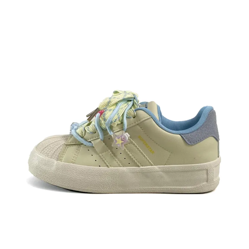 City Camel Breathable Low Top Skateboard Shoes Women's-0