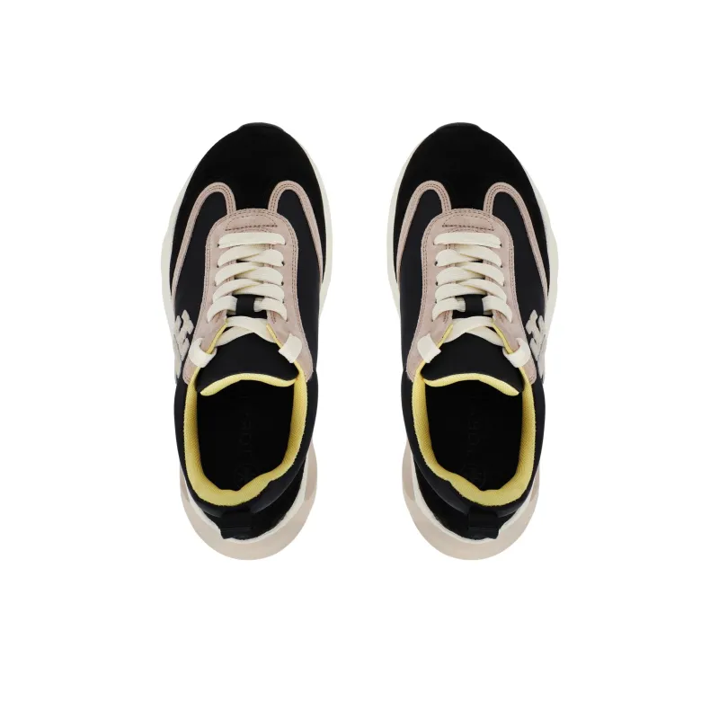 TORY BURCH Good Luck Low-top Sneakers-2