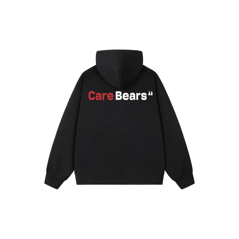 CAREBEARS Sweatshirts Unisex-7