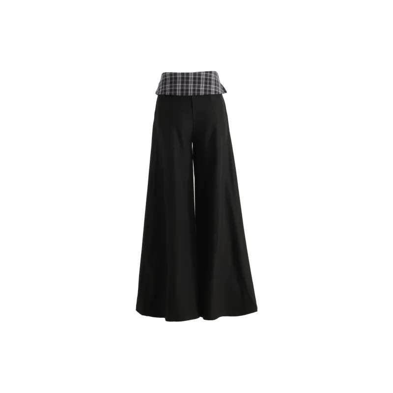 Rose Casual Pants Women's-7