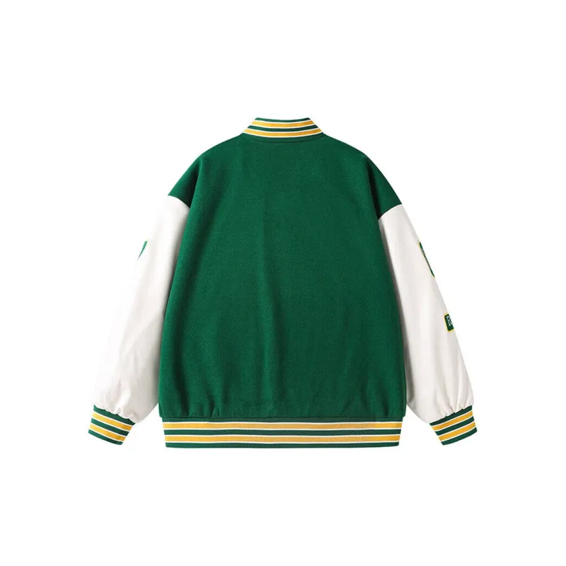 BEEHIVES Jackets Unisex-5