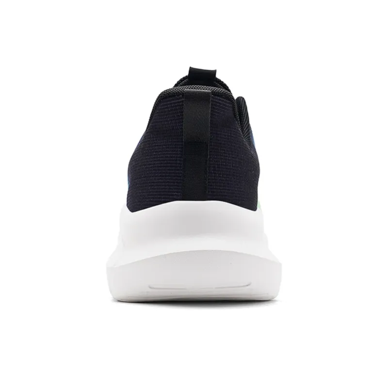 K bird Breathable, Rebound, Slip Resistant Low Top Casual Running Shoes Men's-16