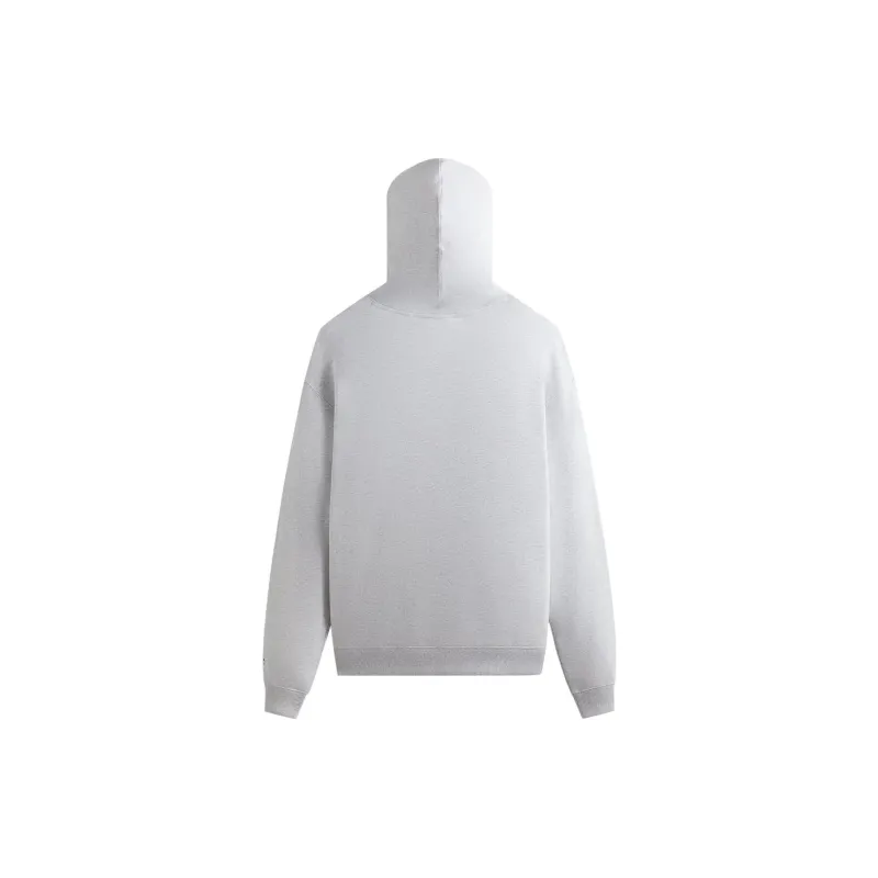 KITH For Mickey & Friends Cyber Monday Pluto Classic Logo Hoodie-1
