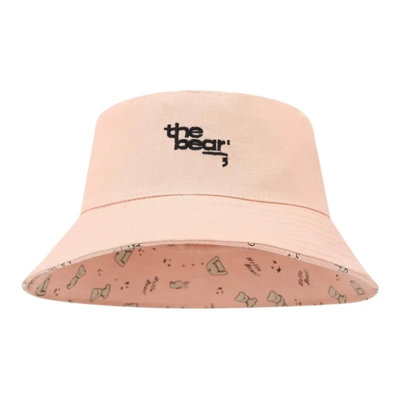 DZP Bucket Hats Unisex-4