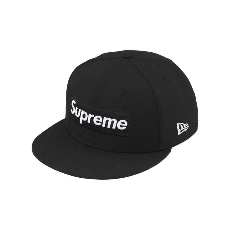 Supreme   Baseball Caps Unisex Multicolor-0
