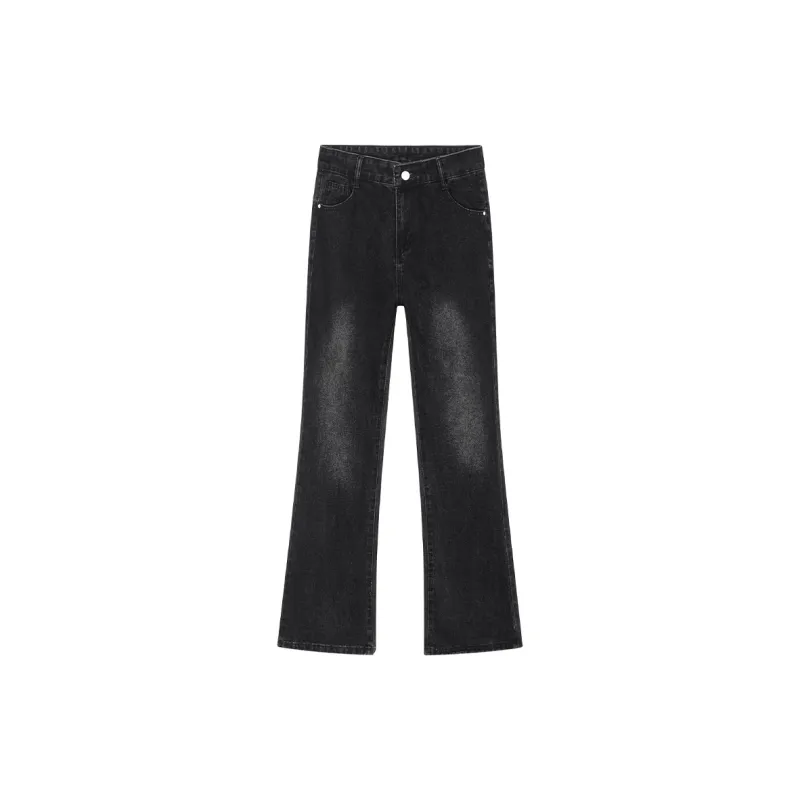 PANDA ADEVIL Classic Jeans Unisex-80
