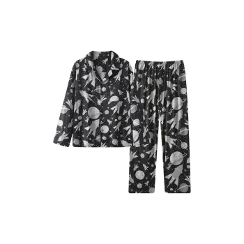 O'MESIK Men Pajama Sets