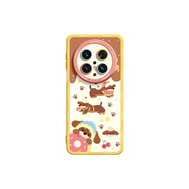 SUPER MOUSE Phone Cases-4