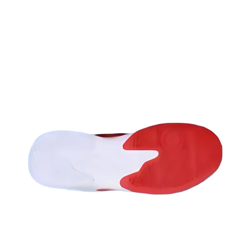 VICTOR Anti Slip Wear Resistant Low Top Badminton Shoes Unisex-3