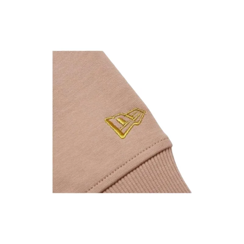 New Era x MLB FW24 Sweatshirt Unisex Khaki-2